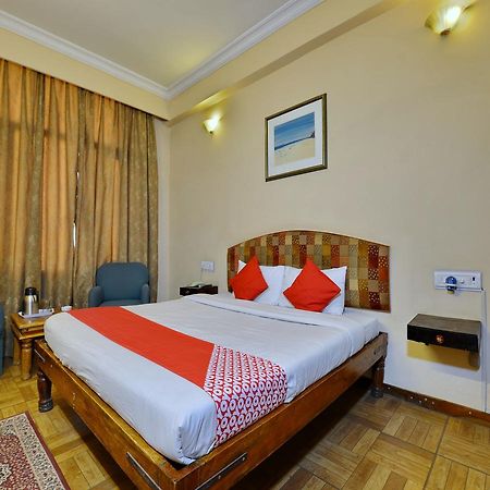 Oyo 9900 Hotel Pioneer Plaza Jodhpur  Luaran gambar