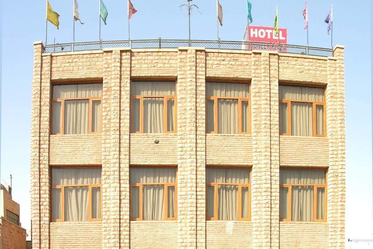 Oyo 9900 Hotel Pioneer Plaza Jodhpur  Luaran gambar