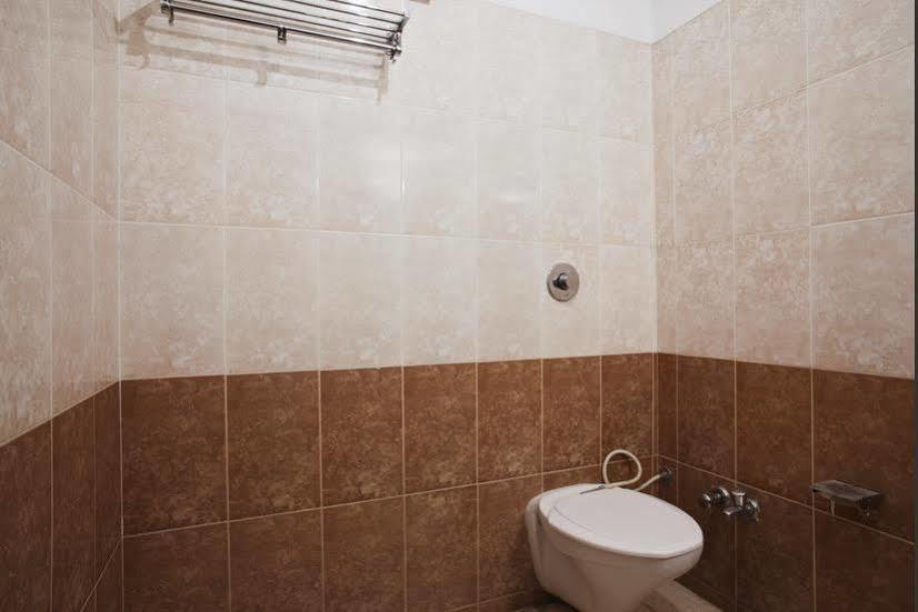 Oyo 9900 Hotel Pioneer Plaza Jodhpur  Luaran gambar