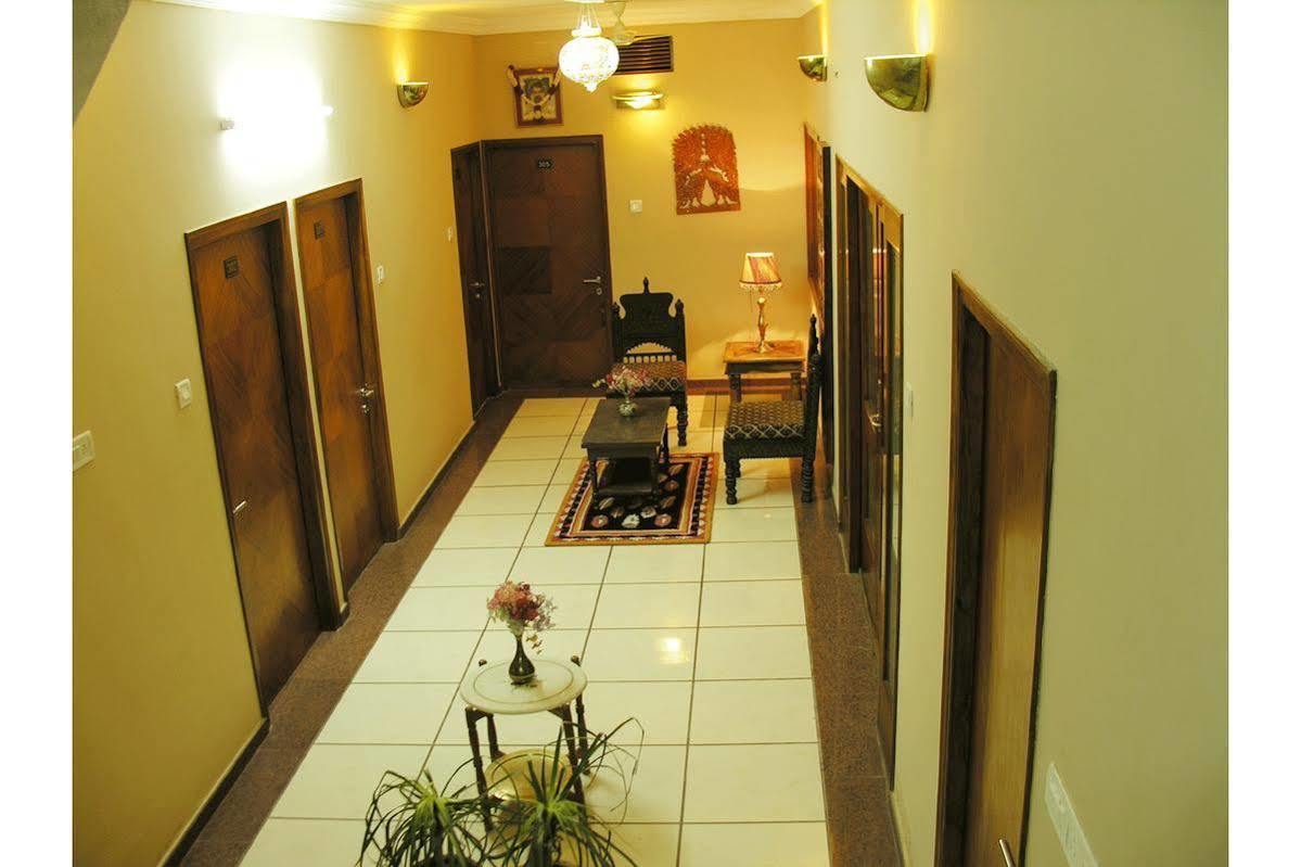 Oyo 9900 Hotel Pioneer Plaza Jodhpur  Luaran gambar