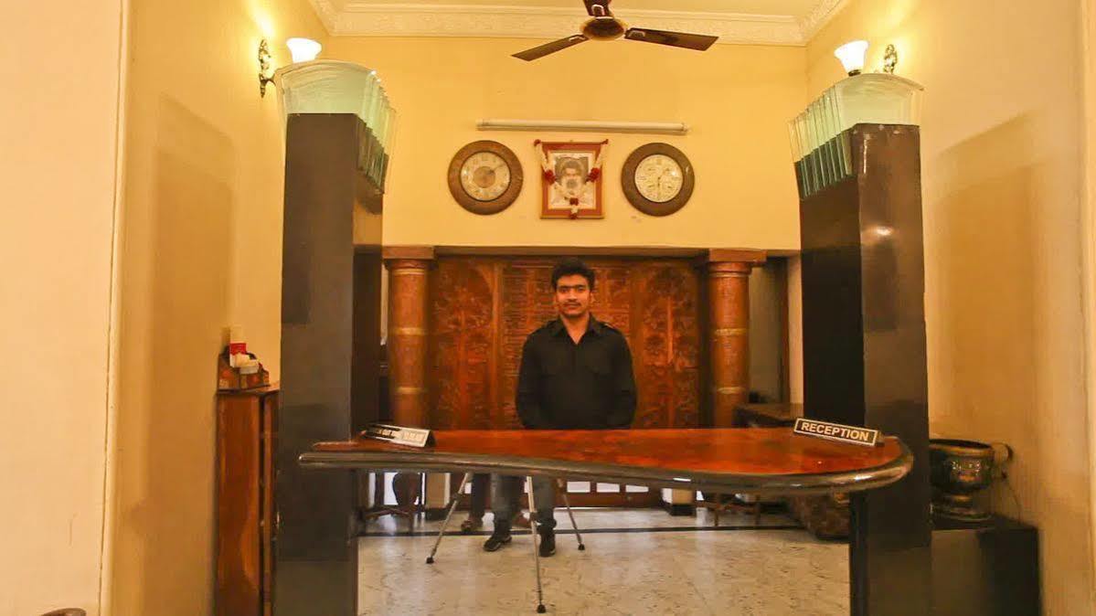 Oyo 9900 Hotel Pioneer Plaza Jodhpur  Luaran gambar
