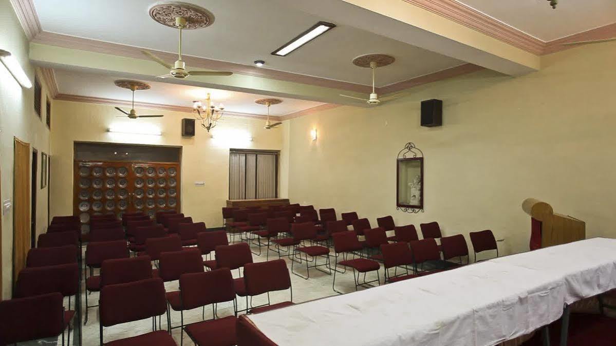 Oyo 9900 Hotel Pioneer Plaza Jodhpur  Luaran gambar
