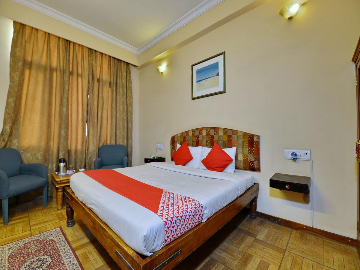 Oyo 9900 Hotel Pioneer Plaza Jodhpur  Luaran gambar