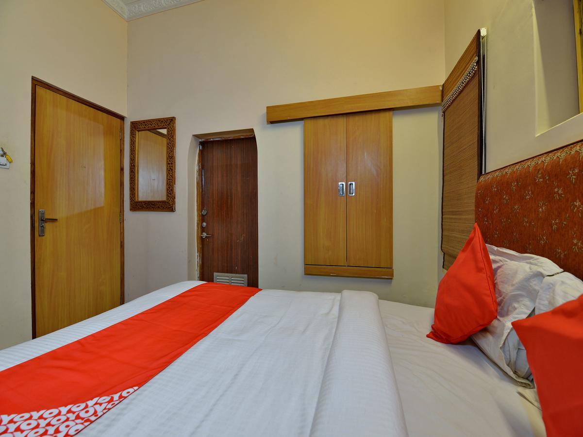 Oyo 9900 Hotel Pioneer Plaza Jodhpur  Luaran gambar