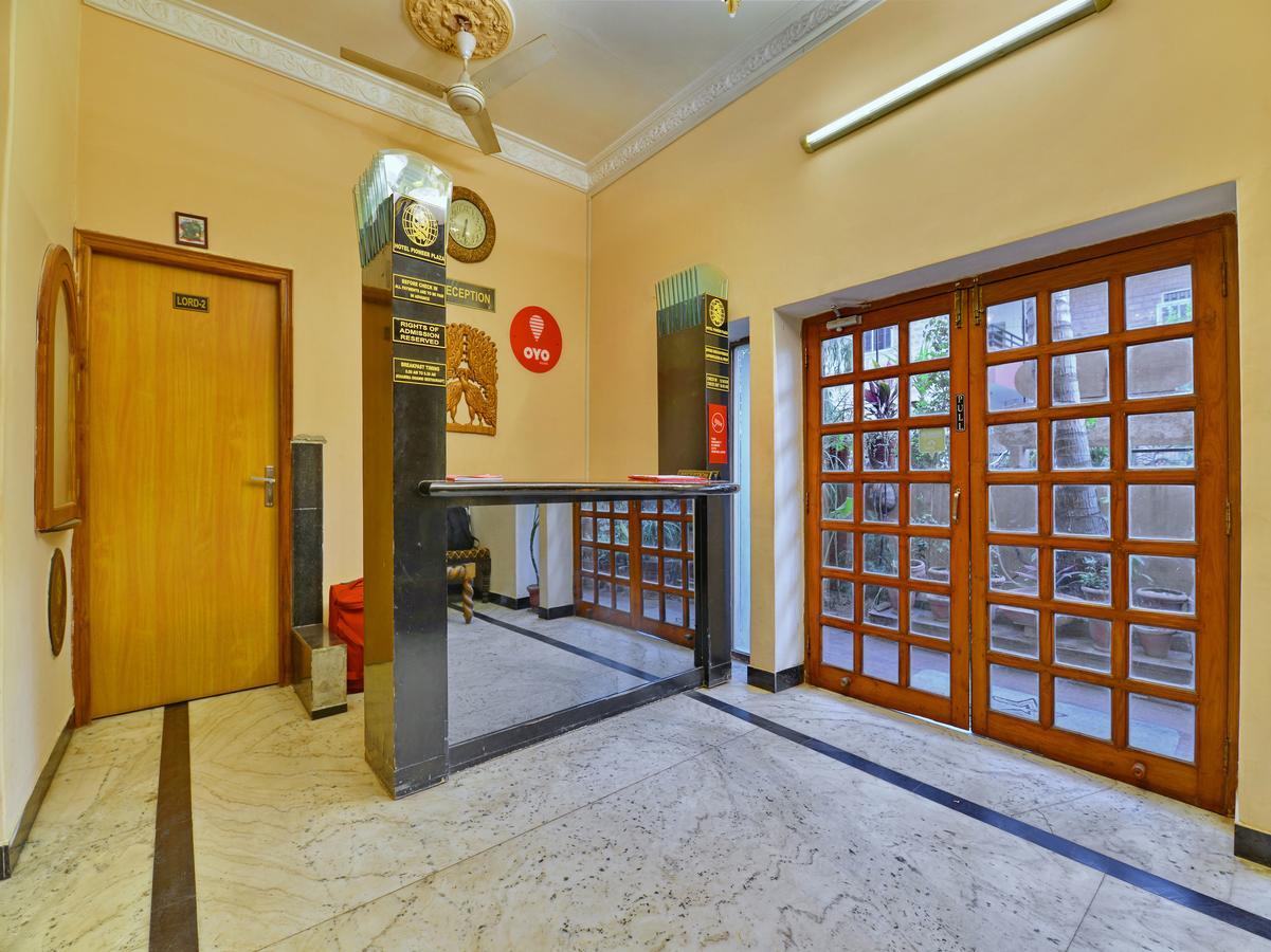Oyo 9900 Hotel Pioneer Plaza Jodhpur  Luaran gambar