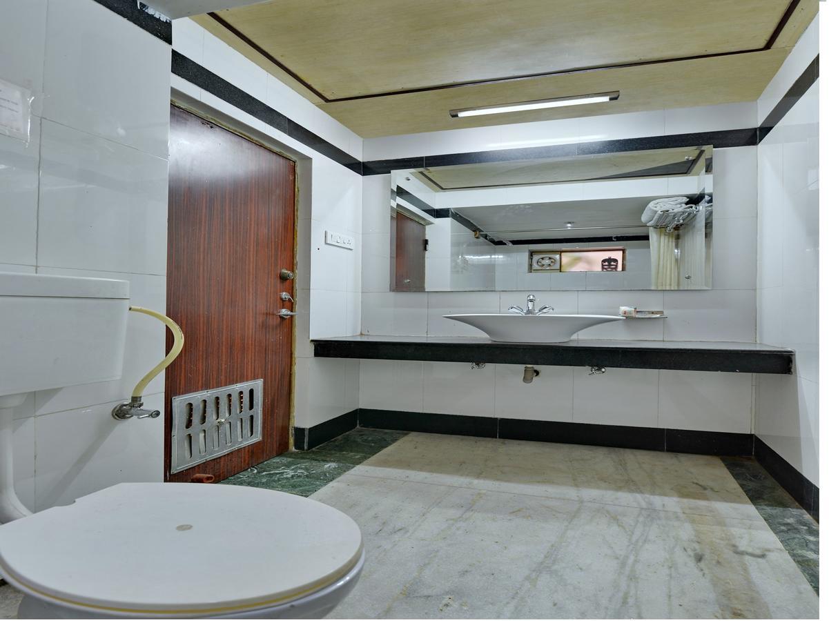 Oyo 9900 Hotel Pioneer Plaza Jodhpur  Luaran gambar