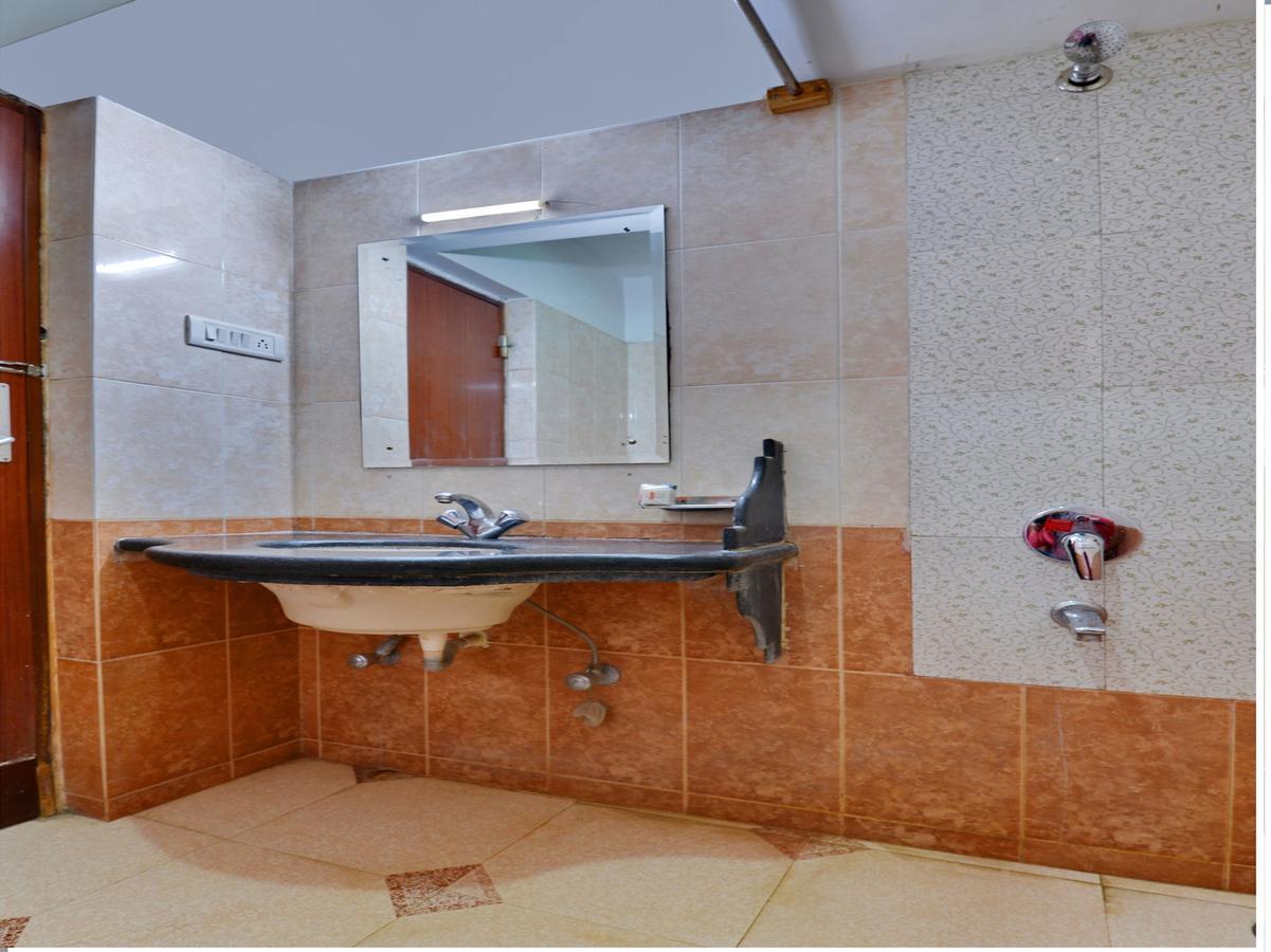 Oyo 9900 Hotel Pioneer Plaza Jodhpur  Luaran gambar