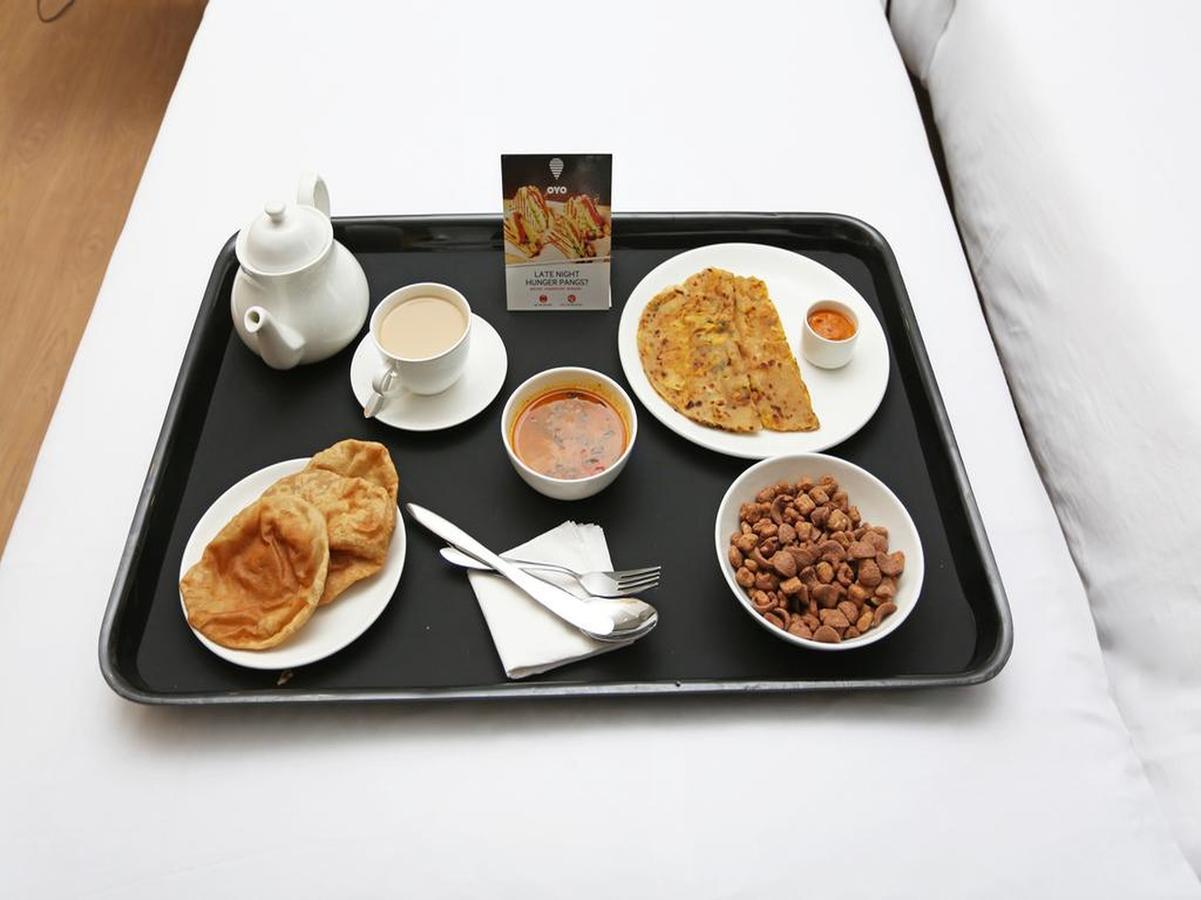 Oyo 9900 Hotel Pioneer Plaza Jodhpur  Luaran gambar