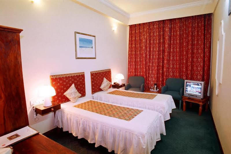 Oyo 9900 Hotel Pioneer Plaza Jodhpur  Luaran gambar