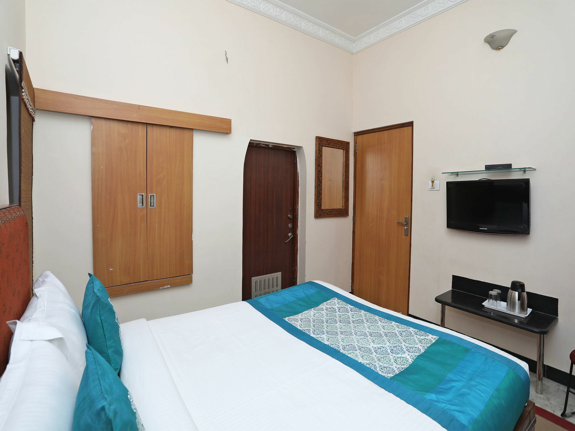 Oyo 9900 Hotel Pioneer Plaza Jodhpur  Luaran gambar