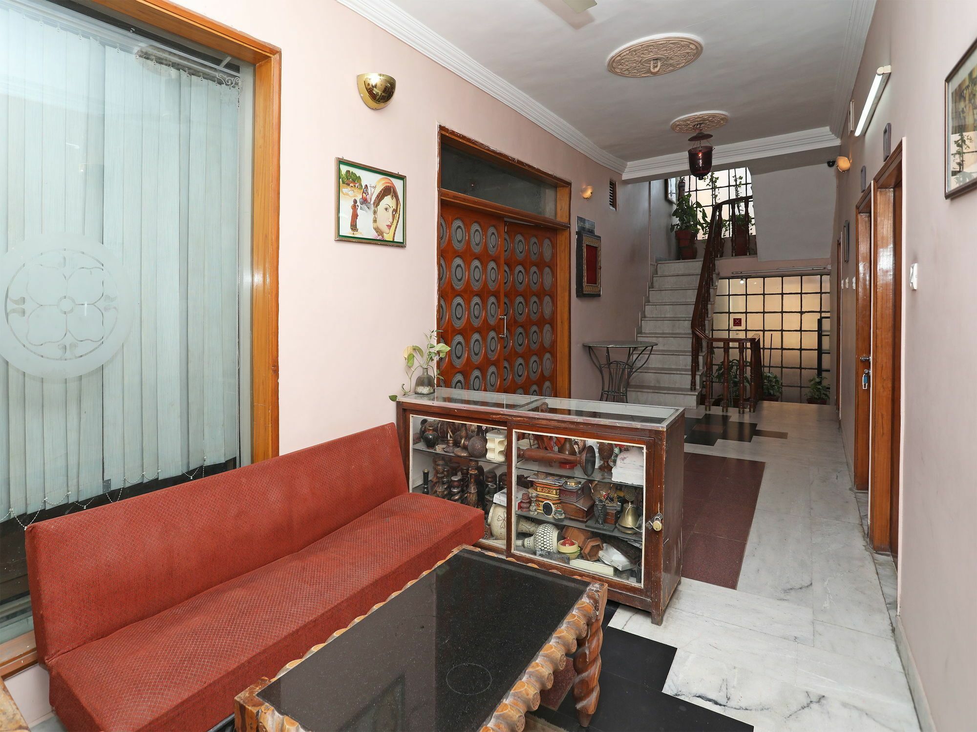Oyo 9900 Hotel Pioneer Plaza Jodhpur  Luaran gambar
