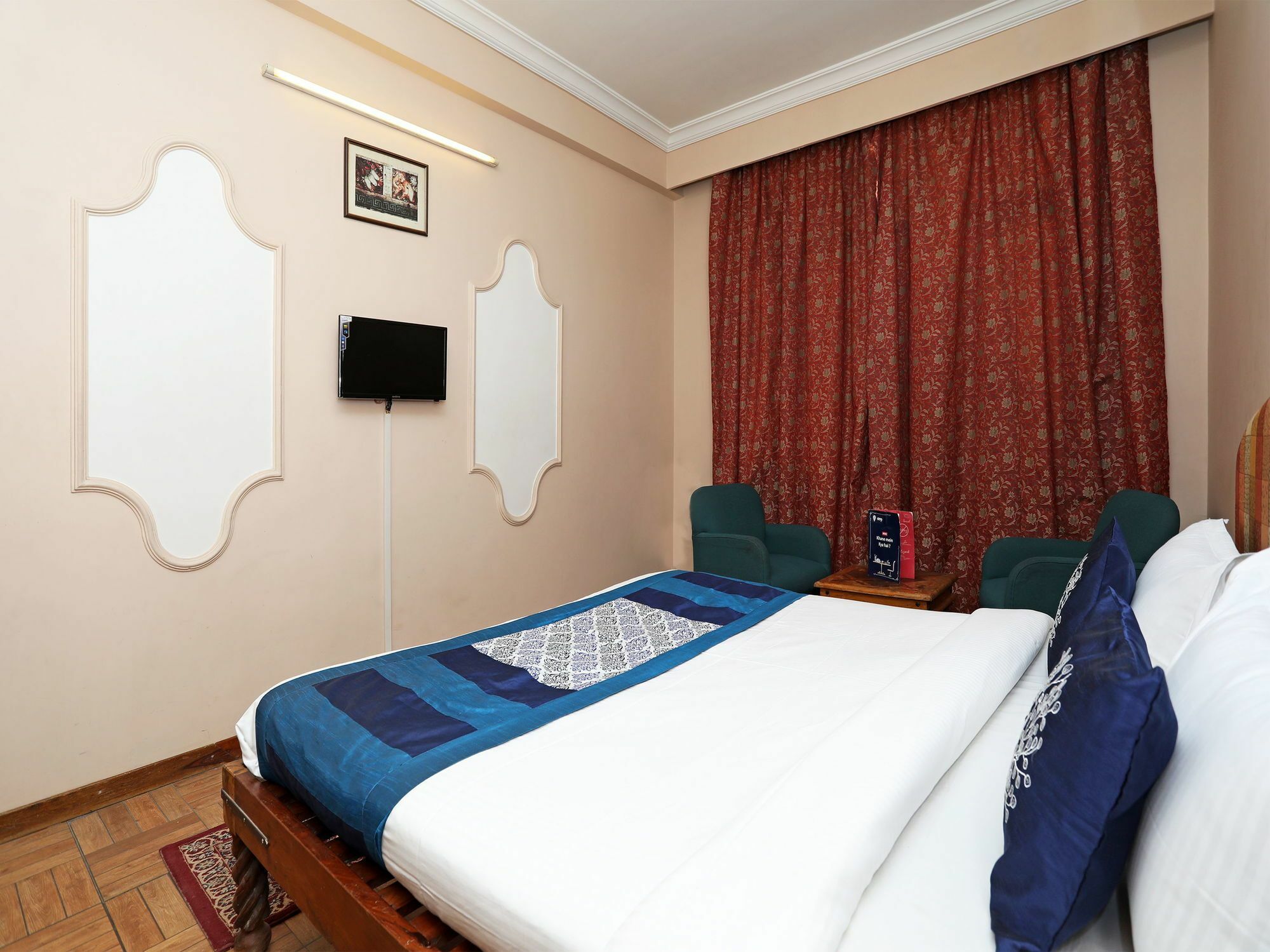 Oyo 9900 Hotel Pioneer Plaza Jodhpur  Luaran gambar