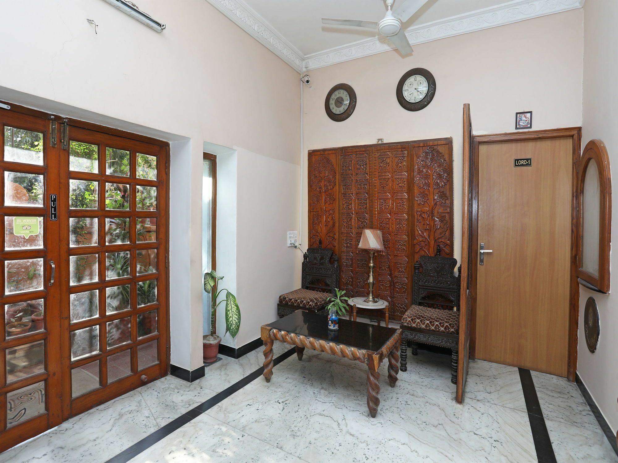 Oyo 9900 Hotel Pioneer Plaza Jodhpur  Luaran gambar