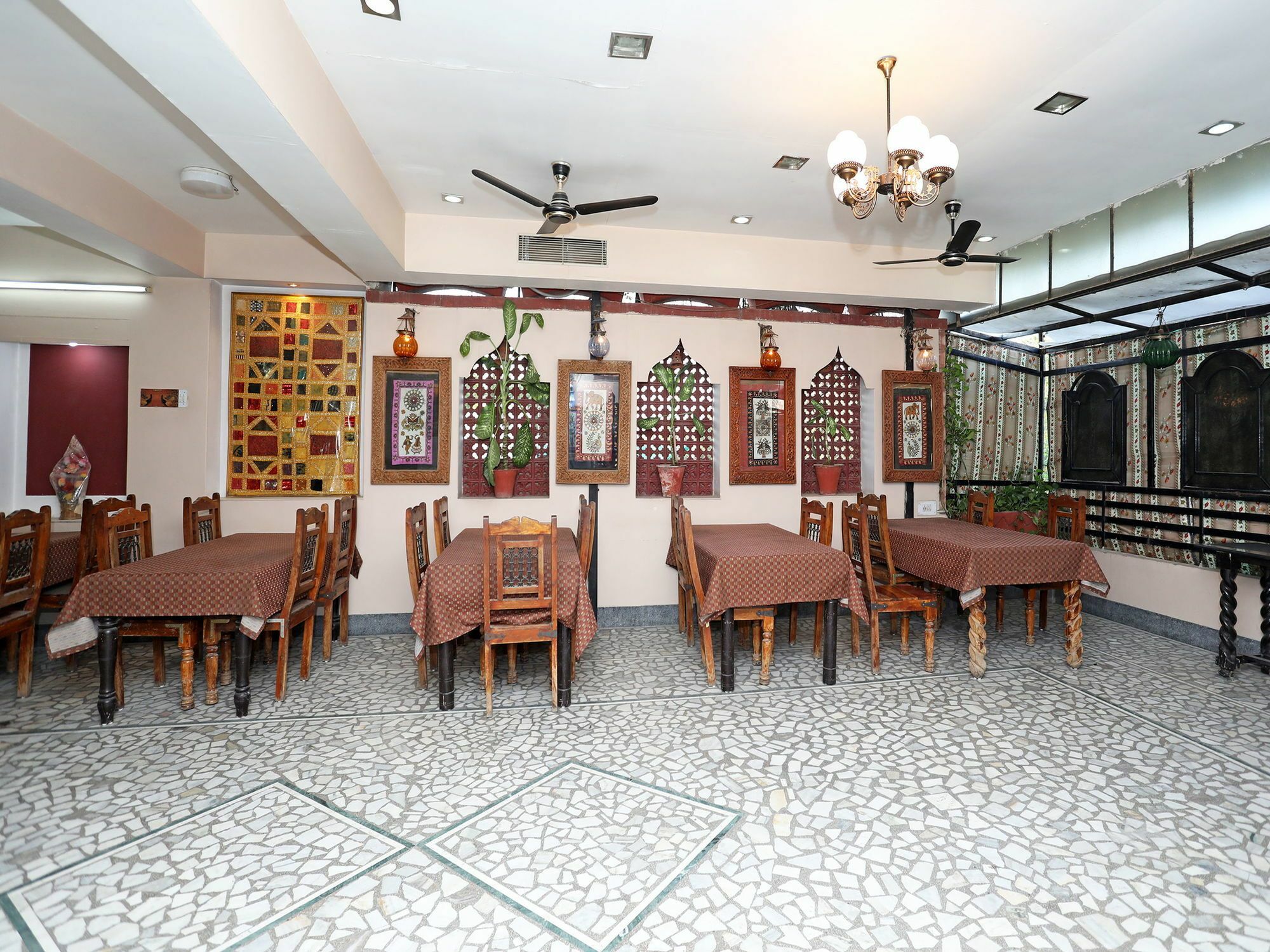 Oyo 9900 Hotel Pioneer Plaza Jodhpur  Luaran gambar